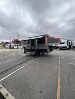 2021 JAYCO
                EAGLE OUTBACK OB.CP-MY20
