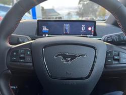 2023 Ford
Mustang Mach-E Premium