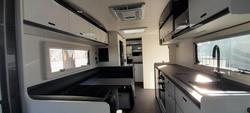 2024 JB Caravans Dirt Road Xtreme 21'6