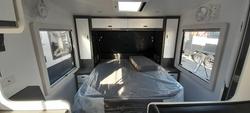 2024 JB Caravans Dirt Road Xtreme 21'6