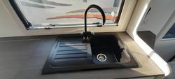 2024 JB Caravans Dirt Road Xtreme 21'6