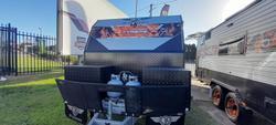 2023 JB Caravans Dirt Road Xtreme 22' / Price Reduced