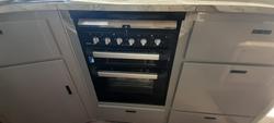 2023 JB Caravans Dirt Road Xtreme 22' / Price Reduced