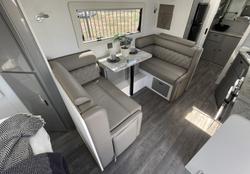 2023 JB Caravans Dirt Road Xtreme (22')