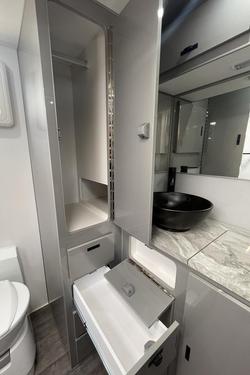 2023 JB Caravans Dirt Road Xtreme (22')