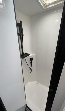 2023 JB Caravans Dirt Road Xtreme (22')