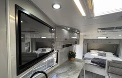 2023 JB Caravans Dirt Road Xtreme (22')