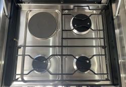 2023 JB Caravans Dirt Road Xtreme (22')