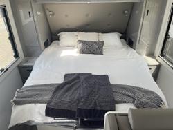 2023 JB Caravans Dirt Road Xtreme (22')