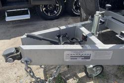 2023 JB Caravans Dirt Road Xtreme (22')