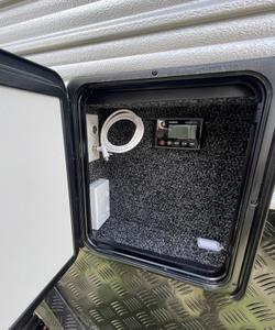 2023 JB Caravans Dirt Road Xtreme (22')