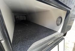 2023 JB Caravans Dirt Road Xtreme (22')