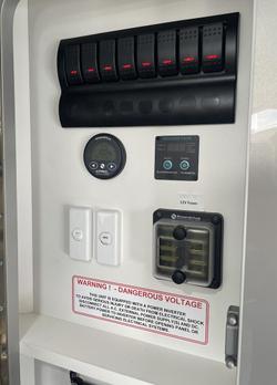 2023 JB Caravans Dirt Road Xtreme (22')