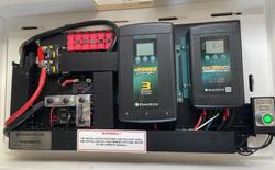 2023 JB Caravans Dirt Road Xtreme (22')