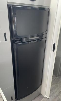 2023 JB Caravans Dirt Road Xtreme (22')