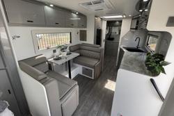 2023 JB Caravans Dirt Road Xtreme (22')