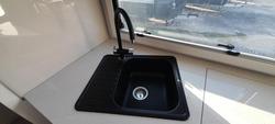 2023 JB Caravans Dirt Road Xtreme 22'6 Front Door