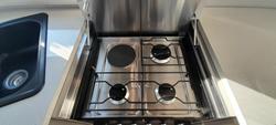 2023 JB Caravans 22.6 Dirt Road Xtreme / Reduced Price