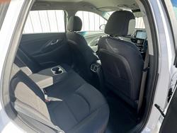 2020 Hyundai
                i30 Active