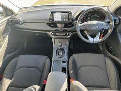 2020 Hyundai
                i30 Active