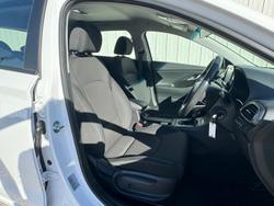 2020 Hyundai
                i30 Active