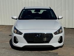 2020 Hyundai
                i30 Active