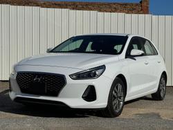 2020 Hyundai
                i30 Active