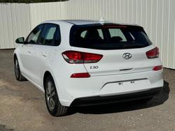 2020 Hyundai
                i30 Active