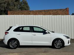 2020 Hyundai
                i30 Active