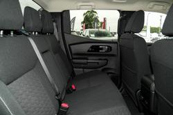 2023 Mitsubishi
                Triton GLS