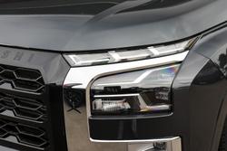 2023 Mitsubishi
                Triton GLS