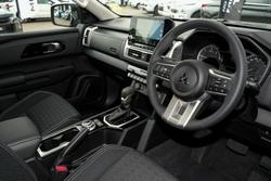 2023 Mitsubishi
                Triton GLS