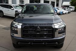 2023 Mitsubishi
                Triton GLS