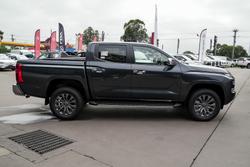 2023 Mitsubishi
                Triton GLS