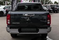 2023 Mitsubishi
                Triton GLS