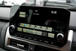 2023 Mitsubishi
                Triton GLS