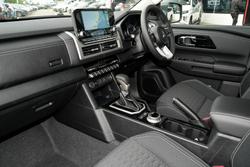 2023 Mitsubishi
                Triton GLS