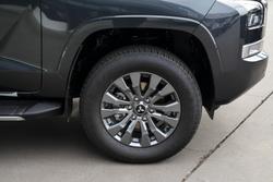 2023 Mitsubishi
                Triton GLS