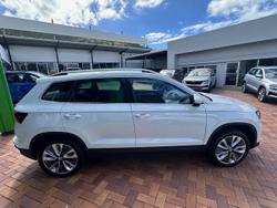 2023 SKODA Karoq 110TSI Style