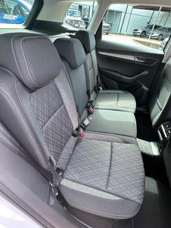 2023 SKODA Karoq 110TSI Style