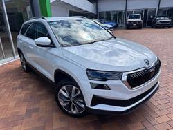 2023 SKODA Karoq 110TSI Style