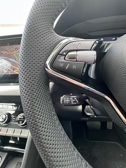 2023 SKODA Karoq 110TSI Style