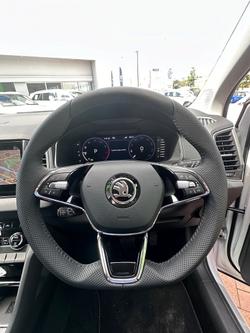 2023 SKODA Karoq 110TSI Style