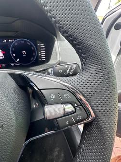 2023 SKODA Karoq 110TSI Style