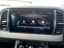 2023 SKODA Karoq 110TSI Style