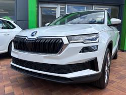 2023 SKODA Karoq 110TSI Style