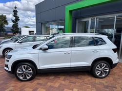 2023 SKODA Karoq 110TSI Style
