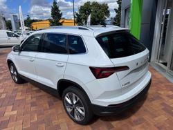 2023 SKODA Karoq 110TSI Style