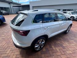 2023 SKODA Karoq 110TSI Style