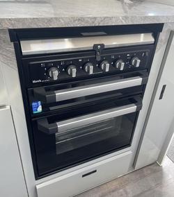 2023 JB Caravans Dirt Road Xtreme (20') Family